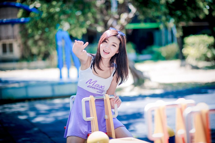 没有美丽的外表，根本没人会去在意你美好的内心，这就是现实。